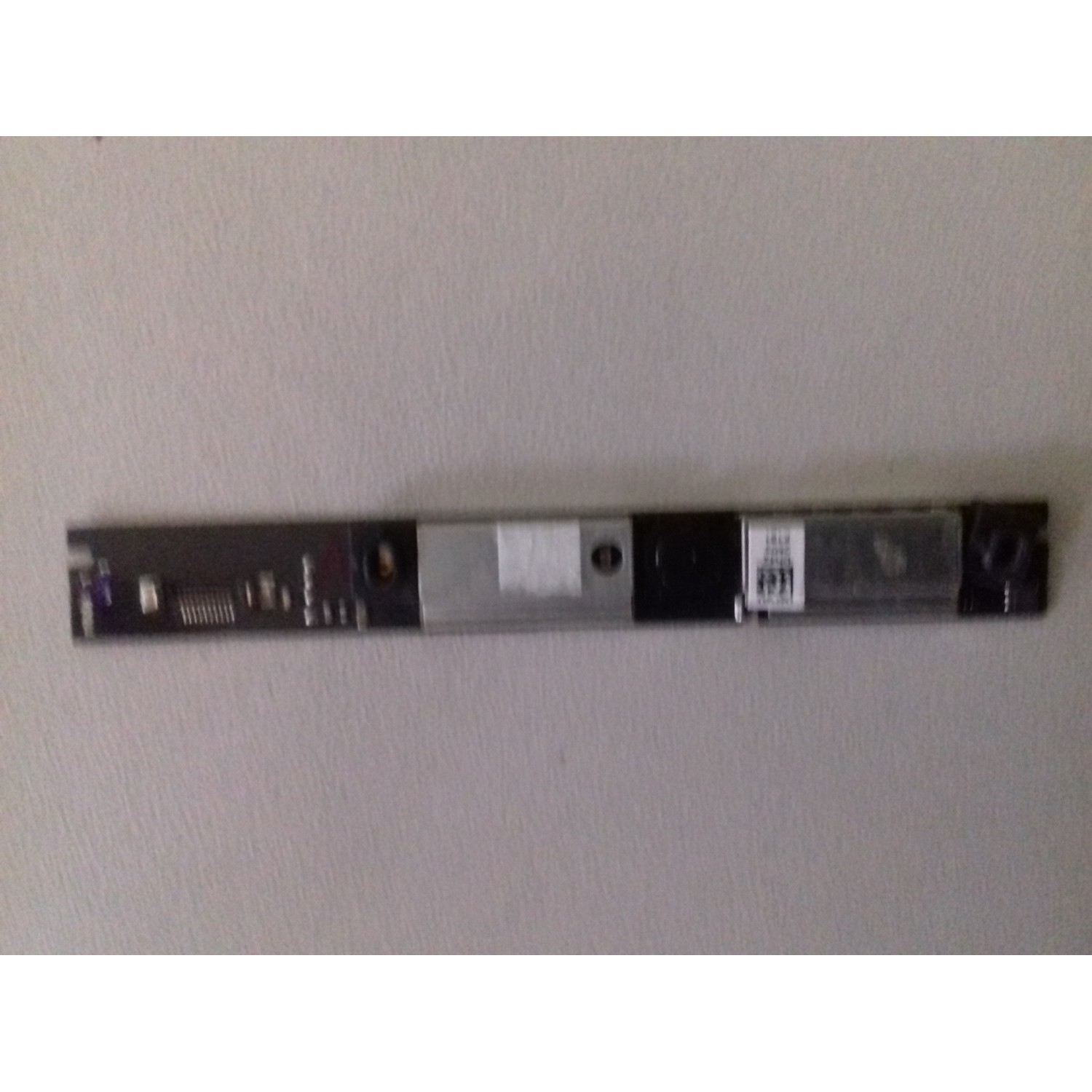 Webcam Lenovo T440P